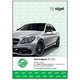Fahrtenbuch Sigel FA514 - Produktbild