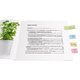 Haftmarker Sigel Recycle - Miniaturansicht