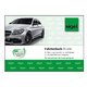 Fahrtenbuch Sigel FA614 - Produktbild