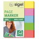 Haftmarker Sigel Brilliant - Miniaturansicht