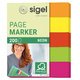 Haftmarker Sigel Neon - Produktbild
