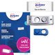 Namensschilder Avery Zweckform - Produktbild