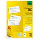 Visitenkarten Sigel LP795 - Produktbild