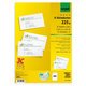 Visitenkarten Sigel LP796 - Produktbild