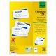Visitenkarten Sigel LP799 - Produktbild