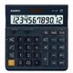 Tischrechner Casio DH-12ET - Miniaturansicht