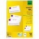 Visitenkarten Sigel DP830 - Produktbild