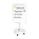 Flipchart a-series Mobil - Miniaturansicht