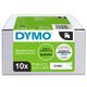 Schriftbänder Dymo D1 - Miniaturansicht