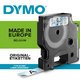 Schriftbänder Dymo D1 - Miniaturansicht