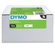 Schriftbänder Dymo D1 - Produktbild