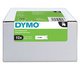 Schriftbänder Dymo D1 - Miniaturansicht
