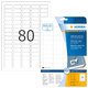 Preisetiketten Herma 10002 - Produktbild