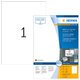 Universaletiketten Herma 10315 - Produktbild
