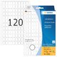 Vielzwecketiketten Herma 10600 - Produktbild