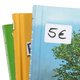 Vielzwecketiketten Herma 10608 - Miniaturansicht