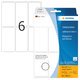 Vielzwecketiketten Herma 10616 - Produktbild