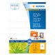 Universaletiketten Herma 10728 - Miniaturansicht