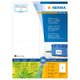 Universaletiketten Herma 10734 - Miniaturansicht