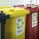 Wetterfeste Etiketten Herma - Miniaturansicht