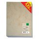 Marmorpapier Sigel XXL - Produktbild