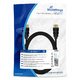 Monitorkabel MediaRange HDMI-Kabel - Produktbild