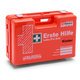 Erste Hilfe Verbandkoffer - Produktbild