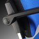 Besucherstuhl Hammerbacher SBP1 - Miniaturansicht