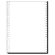 Tabellierpapier Sigel A4 - Produktbild