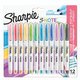 Kreativmarker Sharpie S-Note - Produktbild