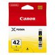 Canon Tintenpatrone CLI-42Y - Miniaturansicht