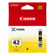 Canon Tintenpatrone CLI-42Y - Produktbild