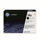 HP Lasertoner CF214X - Produktbild