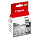 Canon Tintenpatrone PG-512 - Miniaturansicht