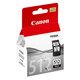 Canon Tintenpatrone PG-512 - Produktbild