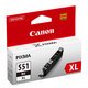 Canon Tintenpatrone CLI-551BKXL - Miniaturansicht