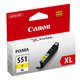 Canon Tintenpatrone CLI-551YXL - Miniaturansicht