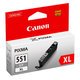 Canon Tintenpatrone CLI-551GYXL - Miniaturansicht