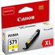 Canon Tintenpatrone CLI-571YXL - Produktbild