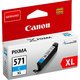 Canon Tintenpatrone CLI-571CXL - Produktbild