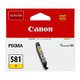 Canon Tintenpatrone CLI-581Y - Produktbild