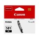 Canon Tintenpatrone CLI-581BK - Produktbild