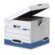 Archivboxen Fellowes Bankers - Miniaturansicht