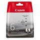 Canon Tintenpatrone BCI-6BK - Miniaturansicht