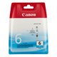 Canon Tintenpatrone BCI-6C - Miniaturansicht