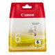 Canon Tintenpatrone BCI-6Y - Miniaturansicht