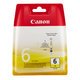 Canon Tintenpatrone BCI-6Y - Miniaturansicht