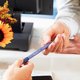 Gelschreiber Sharpie S-Gel - Miniaturansicht