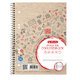 Collegeblock Herlitz DIN - Produktbild