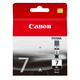 Canon Tintenpatrone PGI-7BK - Miniaturansicht